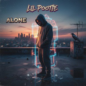 Alone - Lil Pootie 