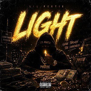 Light - Lil Pootie 
