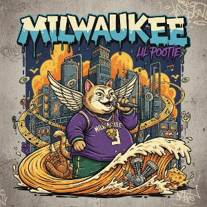 Milwaukee - Lil Pootie 