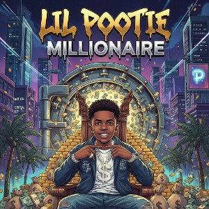Millionaire - Lil Pootie 