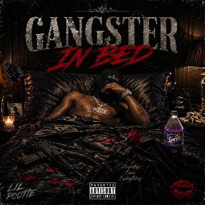 Gangster in bed - Lil Pootie 