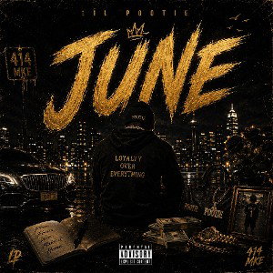 Summer Season - Lil Pootie 