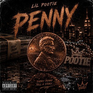 Penny - Lil Pootie 