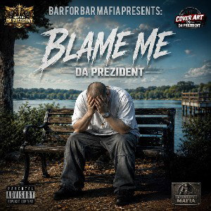 Blame Me 