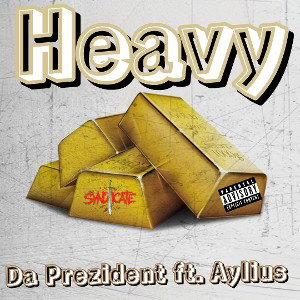 Heavy ft. Aylius 