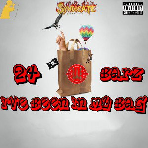 24 Barz (I've Been In My Bag)