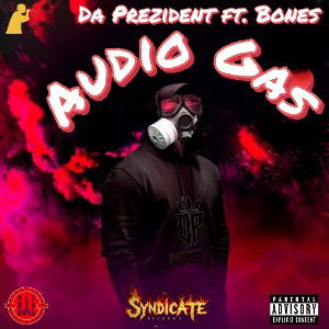 Audio Gas ft. Bones