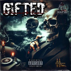 Gifted ft. Redrum