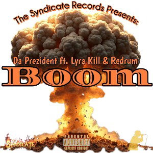 Boom ft. Lyra Kill & Redrum