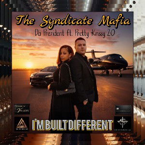 I'm Built Different ft. Pretty Krissy 2.0