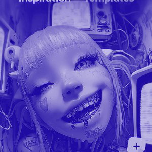 Pink Brick Anthem  (Slowed + Reverb)