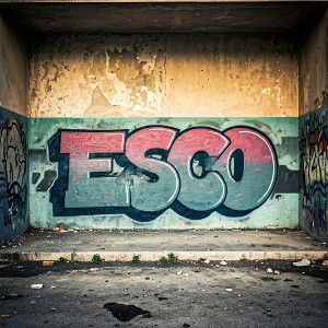 WHY SOOO SERIOUS?? Freestyle.. Feat:E.S.C.O.