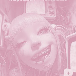 Pink Brick Anthem  (Bass Boost)