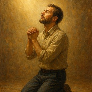 praise God 