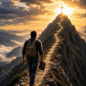 Life's A Journey 