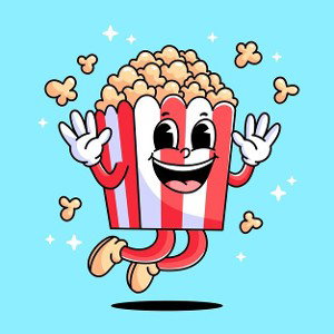 popcorn 