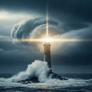 luce del faro