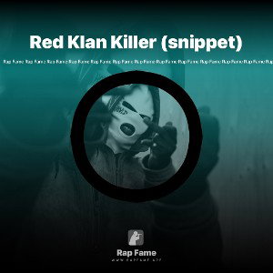Red Klan Killer (snippet)