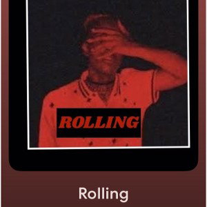 Rolling