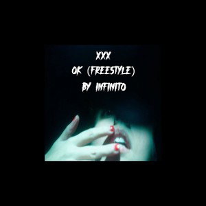 xxxtentacion - ok (freestyle) [concept]