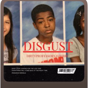 Disgust