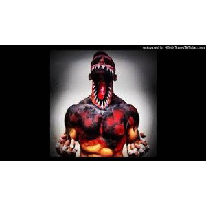 Real Rock'N Rolla (Prince Devitt) [Tokyo Dome Version] {with Arena Effects}