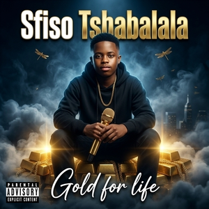 Gold for life 