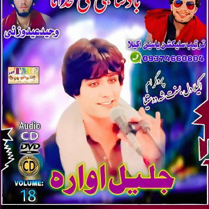 جلیل آواره