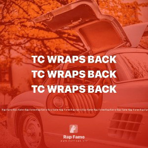 TC wraps back