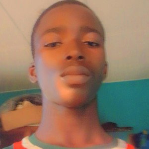 young stare