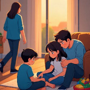 Titulo- Papá del Pueblo -AUTOR-JDC 