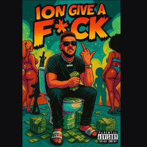 ION GIVE A F*CK