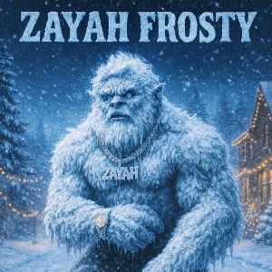 ZAYAH FROSTY