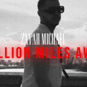 x million miles away