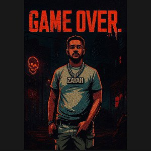 GAME OVER 