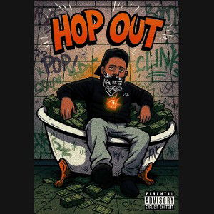 HOP OUT