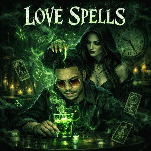 LOVE SPELLS 