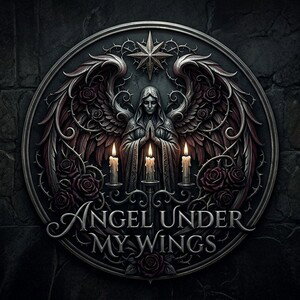Angel Under My Wings