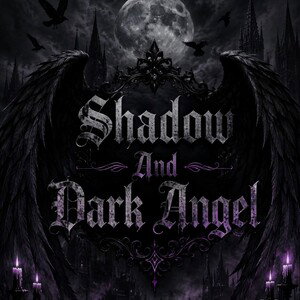 Shadow And Dark Angel