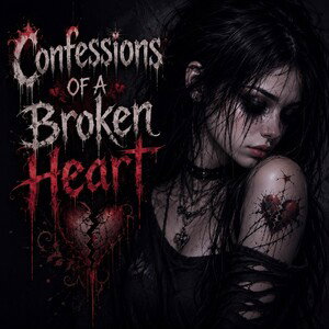 Confessions Of A Broken Heart 