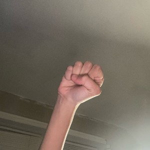 justice for black people