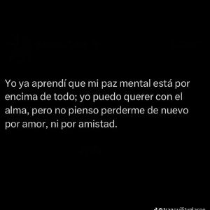 FUIMOS UN ERROR🌹