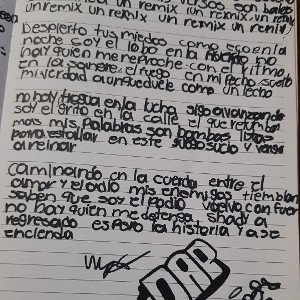adivina quién ha vuelto