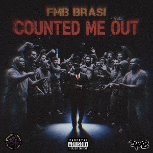 Counted Me Out