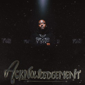 Acknowledgement