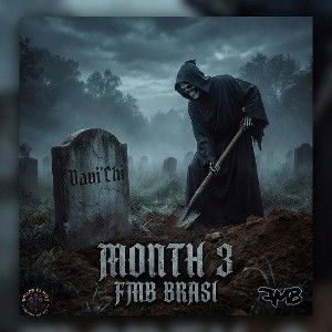 Month Three