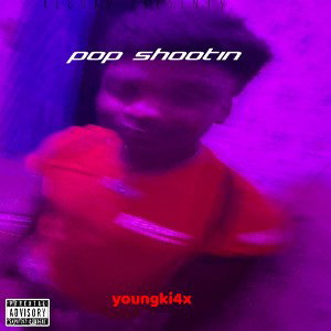 Pop shootin 