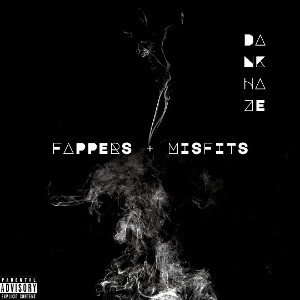 Fappers + Misfits