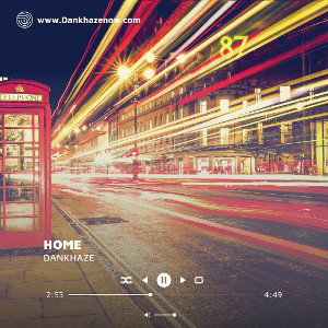 Dankhaze - Home