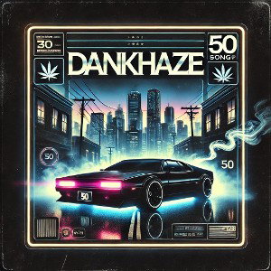 Dankhaze - 50